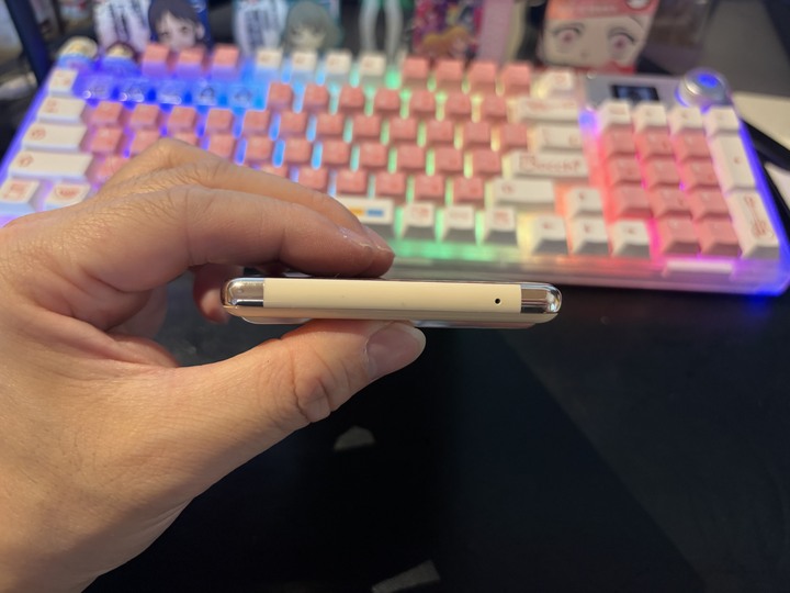 Google Pixel 6 Pro (12G/128G) 顏色 陽光黃