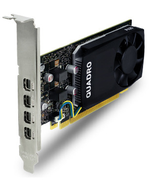 [全台/台中售]NVIDIA Quadro P620 繪圖卡盒裝配件都在