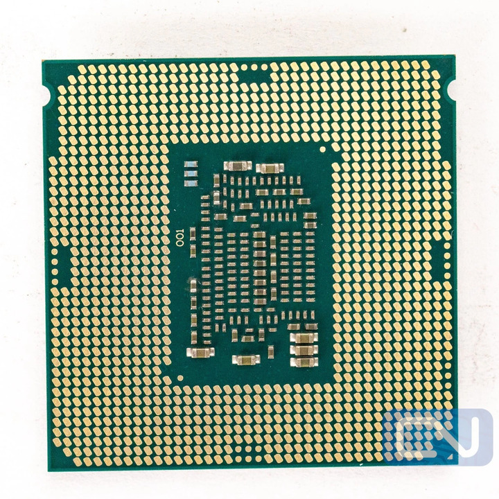 [台中/全台售]Intel® Xeon® /E3-1230V6/1151針腳 多顆