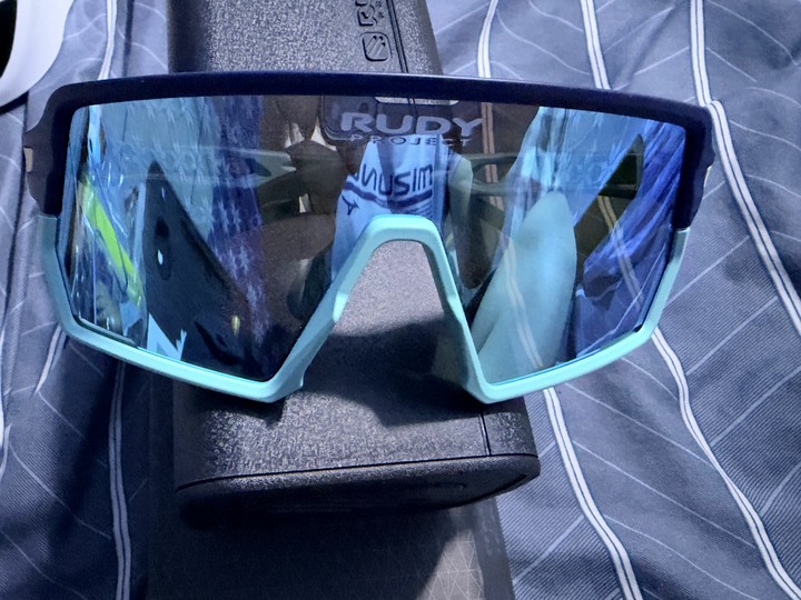 RudyProject Kelion 巴林2026