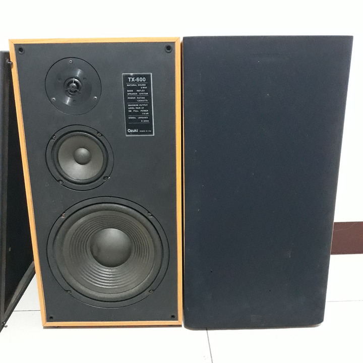 OZUKI TX-600