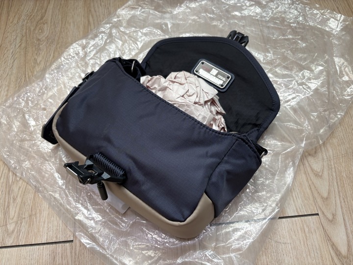 TUMI Alpha_146686系列側背包
