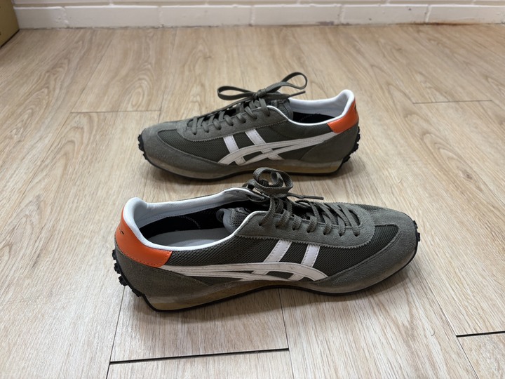 ASICS 日系鬼塚虎