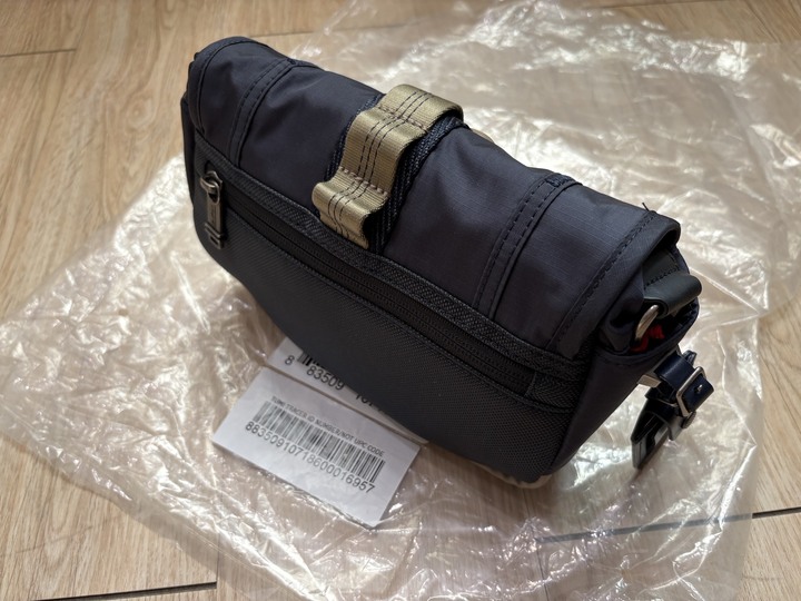 TUMI Alpha_146686系列側背包