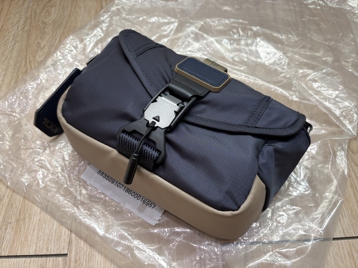 TUMI Alpha_146686系列側背包