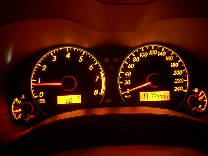 自售 10.5代 Altis