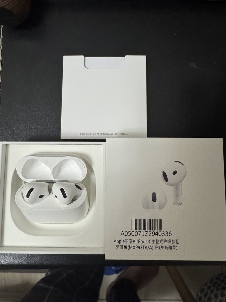 airpods4