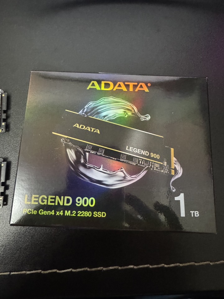 ADATA LEGEND 900 1TB