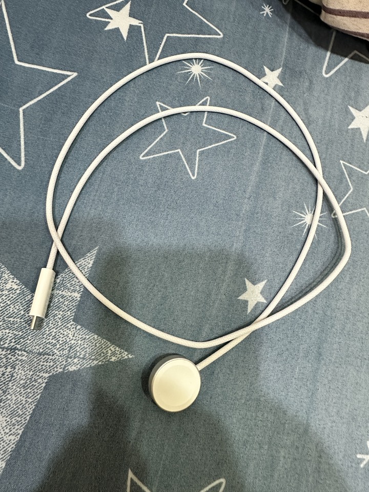 Apple蘋果原廠充電線