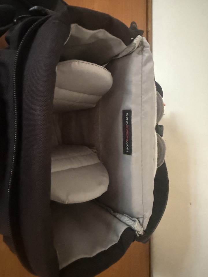 lowepro 160 aw