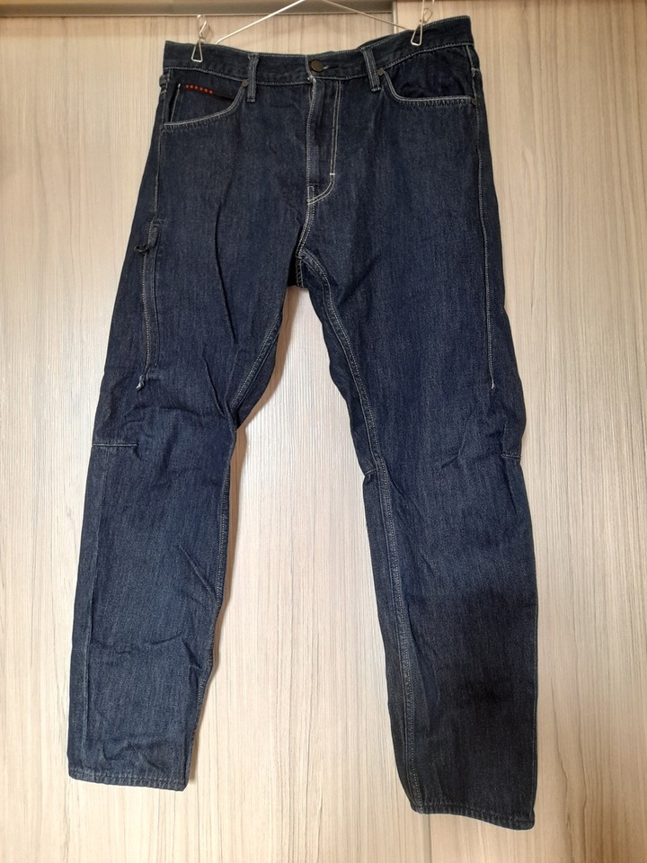 LEE 牛仔褲 約34腰