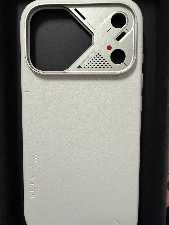 iphone 17 pro 手機殼