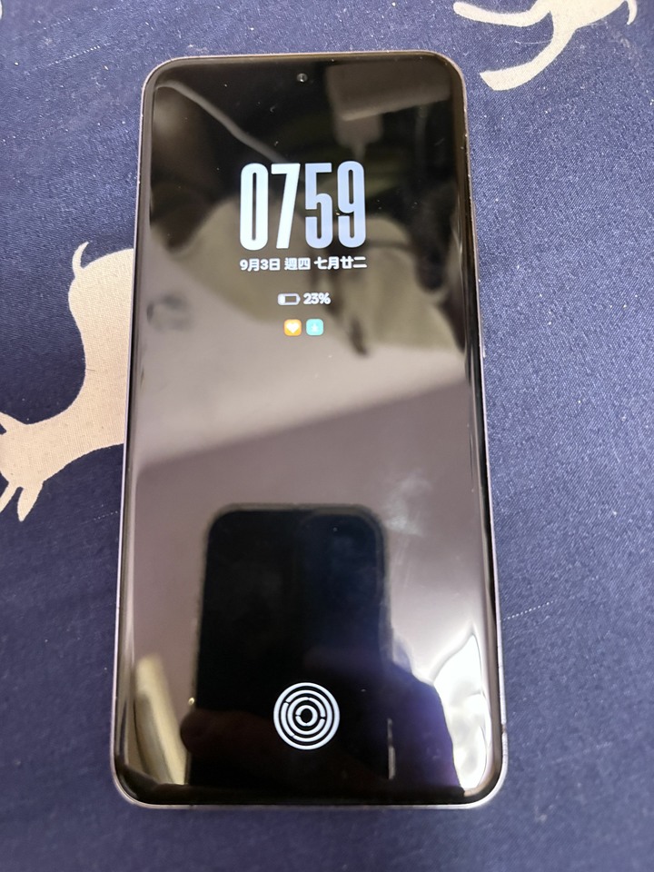 【極新無傷/全套配件】OPPO Reno12 Pro 5G (12G/512G) 星幻紫