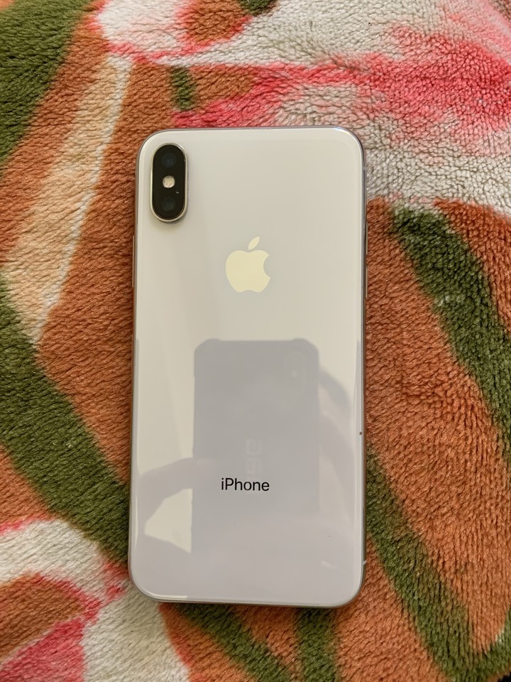 全機包膜金色iPhone xs 256G
