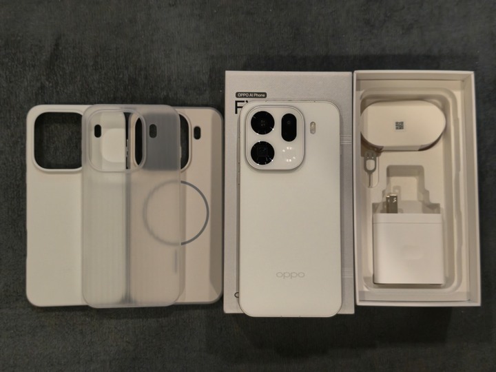 OPPO FIND X9 PRO 白 台版 含增距鏡