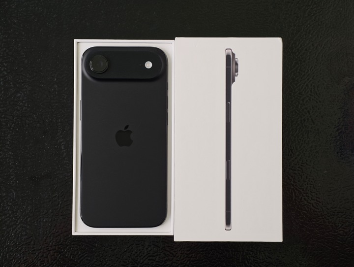 iphone Air 512G 黑