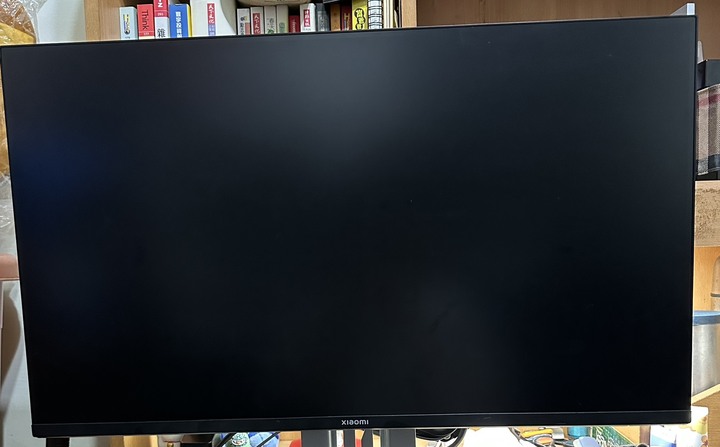 小米A27i 螢幕 27吋 100hz