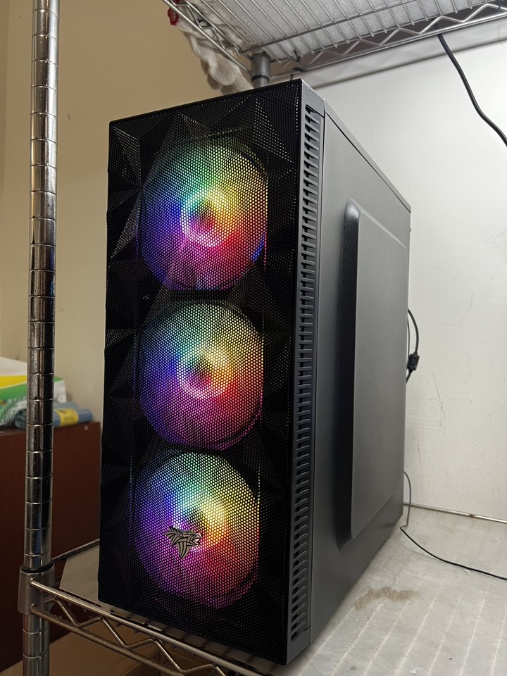 intel i5電腦主機 LOL SF 楓之谷 PUBG ARTALE 特戰英豪 天堂經典版 文書上網追劇