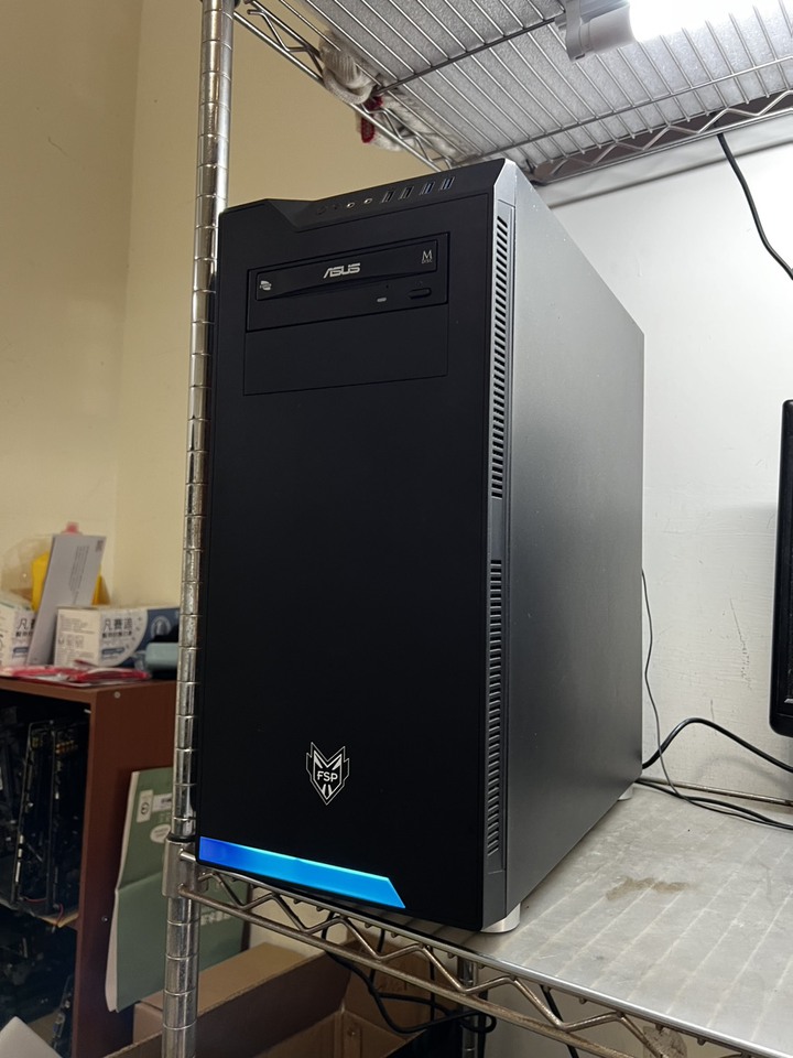 i5 電腦主機 已清潔保養 LOL 楓之谷 天堂 文書追劇順暢