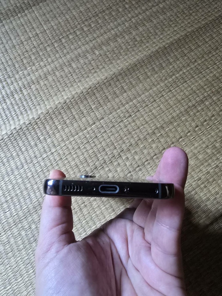 Samsung Galaxy S23 256G 墨竹綠