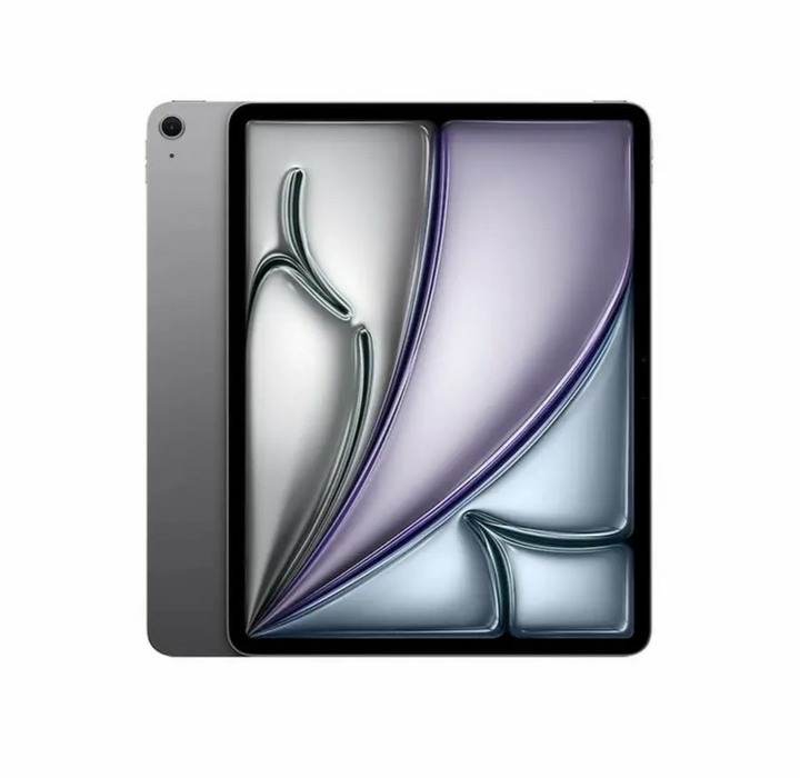 iPad Air M3 128G 太空灰 日本買回 保固到今(2026)年年底