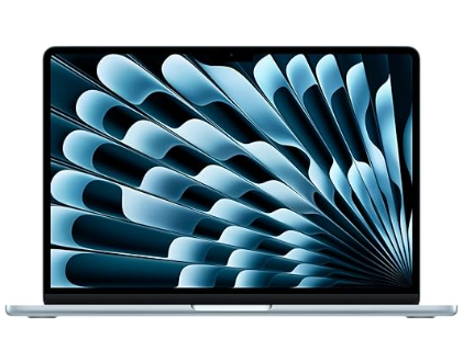 Apple 2026 MacBook Air 13吋 M5 晶片(8核心GPU, 16GB,1TB SSD, 全新未拆封、美版鍵盤)