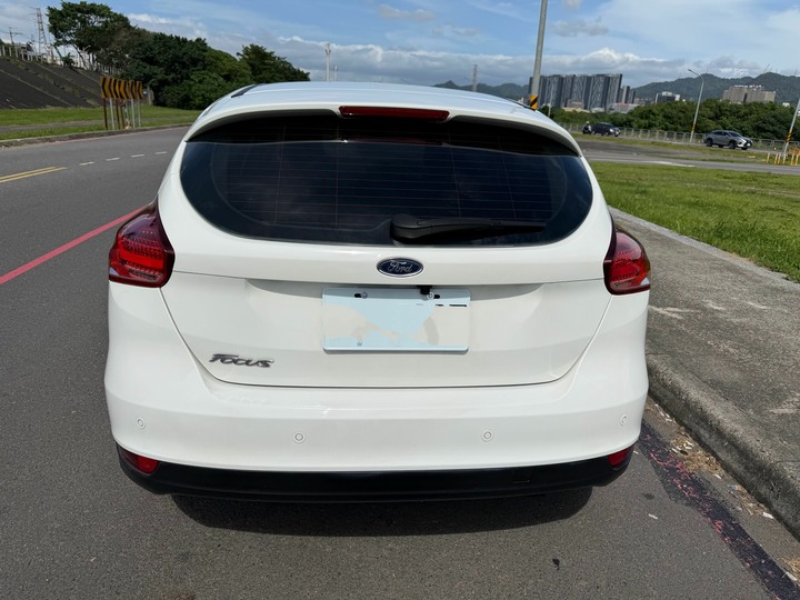 2017Focus1.6
