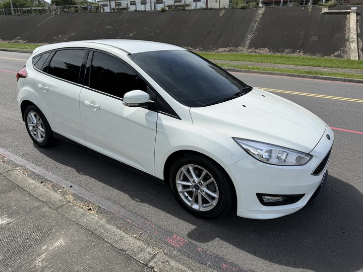 2017Focus1.6