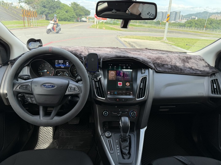 2017Focus1.6
