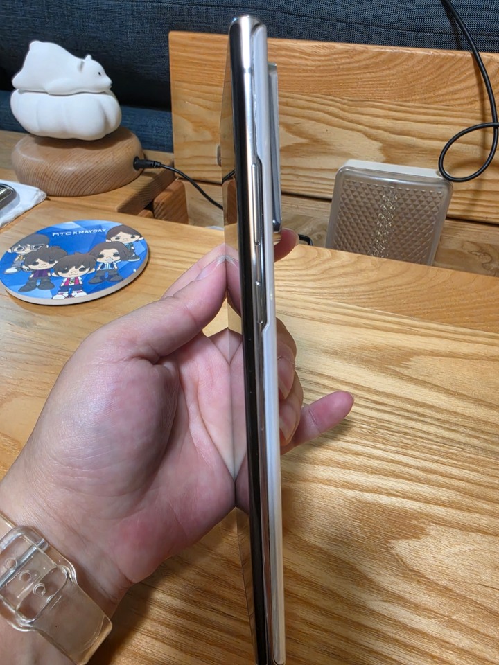 Samsung 三星 NOTE 20 Ultra 白色