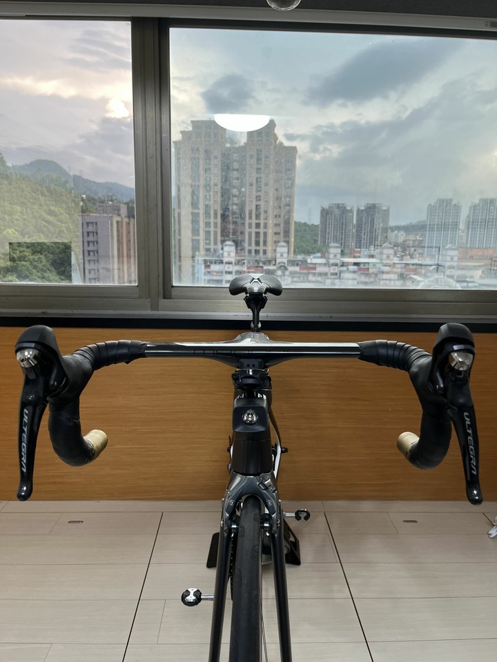 Trek Madone 9公路車