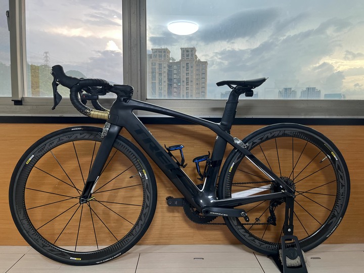Trek Madone 9公路車