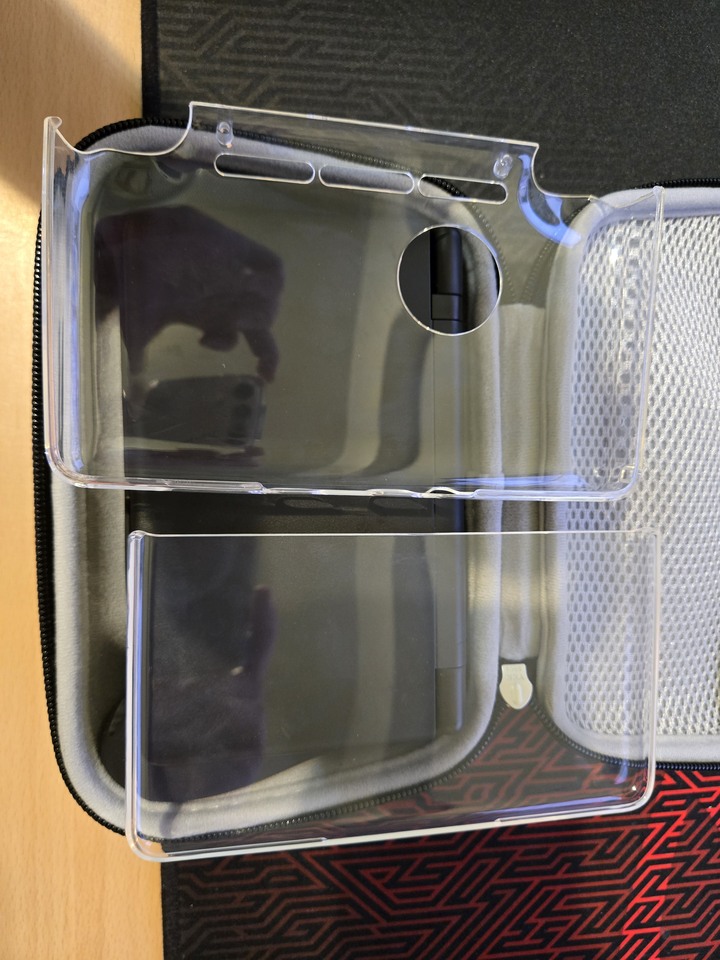 Ayn Thor 安卓掌機 16GB/1TB + 512GB 記憶卡