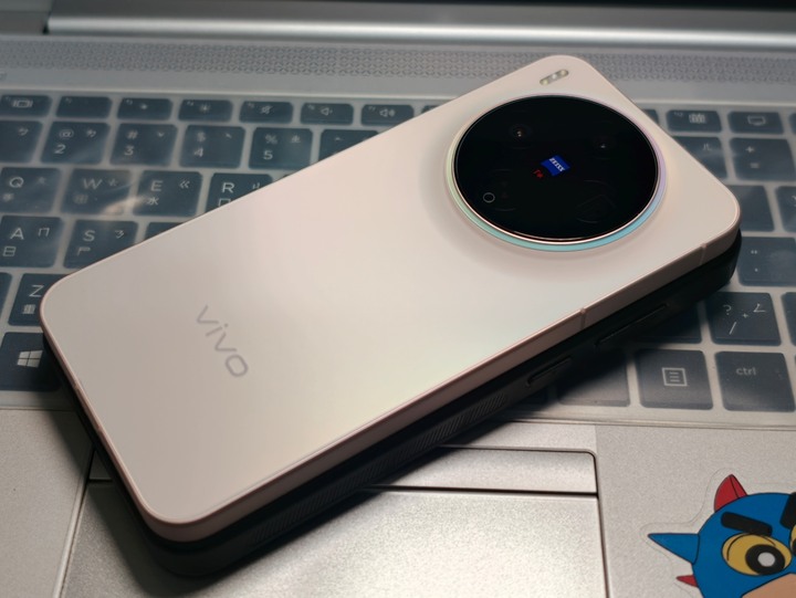 Vivo X300 12+256 含增距鏡套件