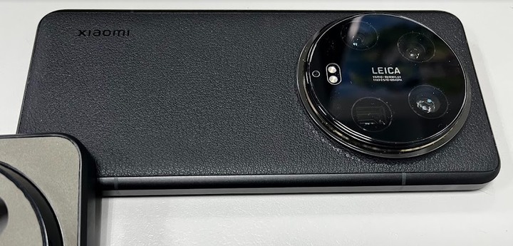 小米14 ultra 1TB 陸版二手