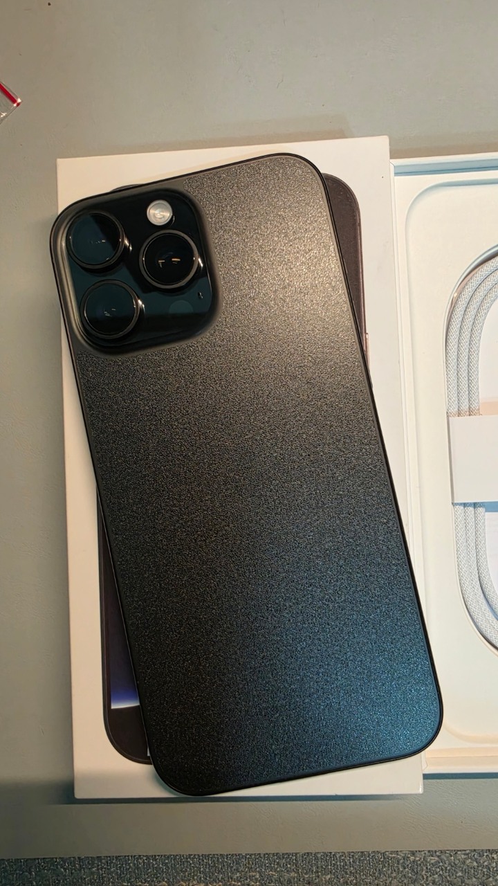 Apple iPhone 16 pro max 512g 可換機