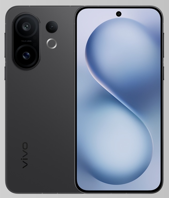 VIVO S30promini