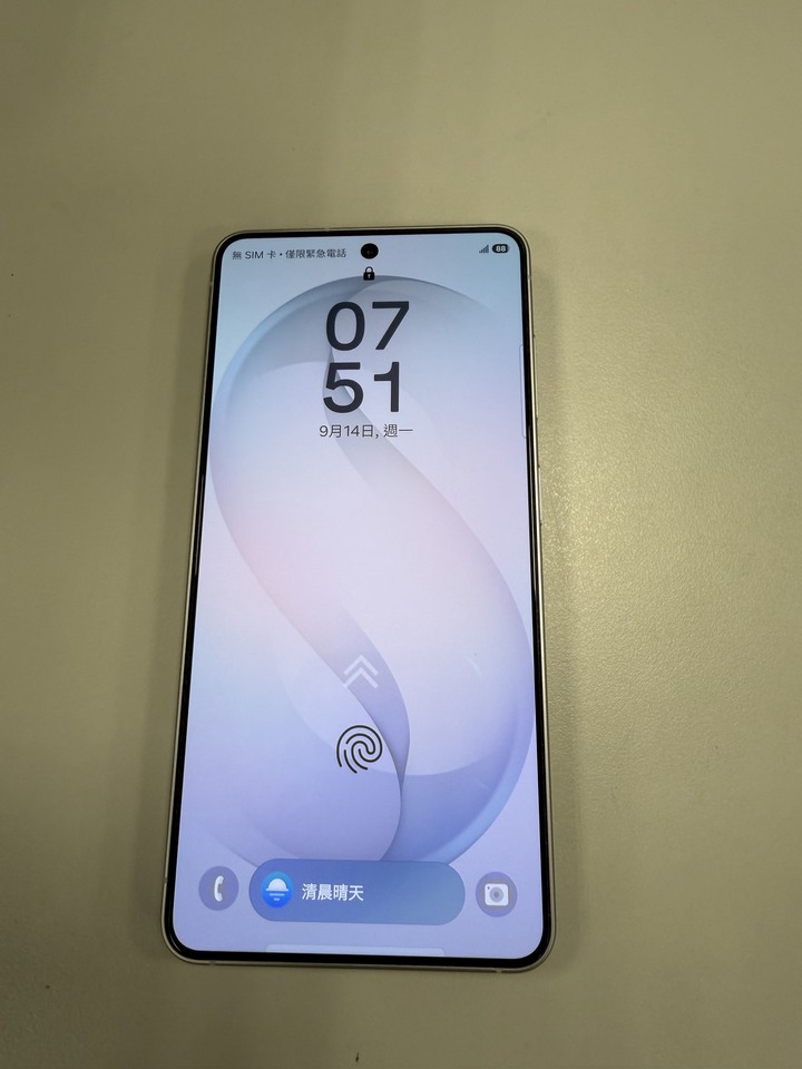Samsung Galaxy S26 (12G/512G) 白色 及其配件大禮包