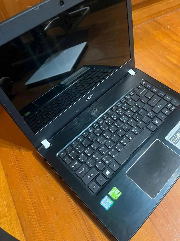 I5 七代 120GB SSD 獨顯
