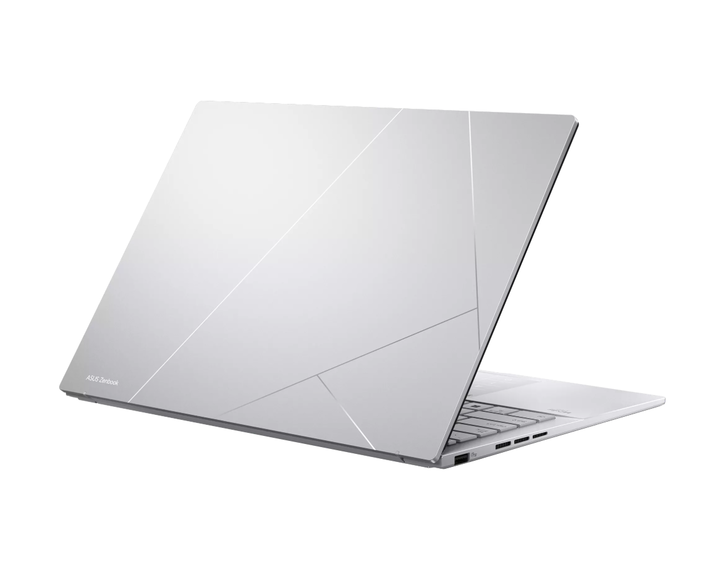 極新頂配 ASUS Zenbook 14 OLED UX3405CA Ultra 9 / 32G / 全新1T 三星SSD (保固至2027/12)
