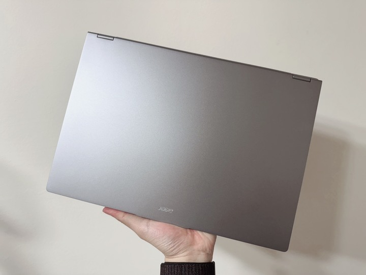 Acer 非凡 Go Pro 14 i7-240H / 32G / 1T 媲美全新 全配 盒裝配件完整