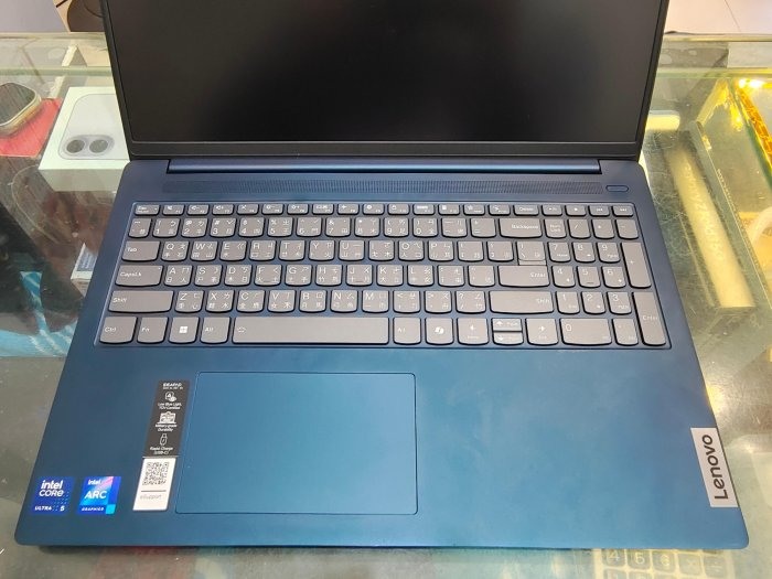 LENOVO IdeaPad Slim 5 16IMH9 - Type 83DC 台灣保固2026/6 聯翔通訊※外觀如新