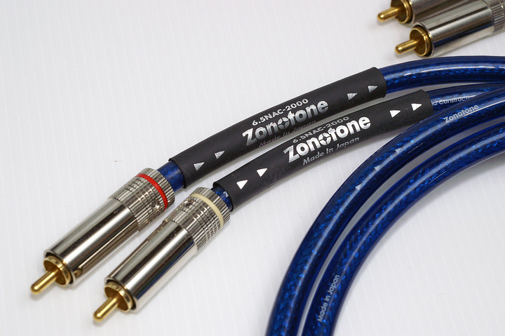 Zonotone 6.5N・AC-2000 Meister