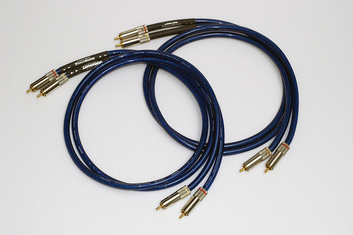 Zonotone 6.5N・AC-2000 Meister