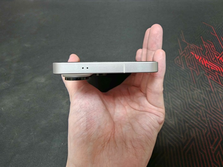 三星 S26 Ultra 12G/256G 漫遊白