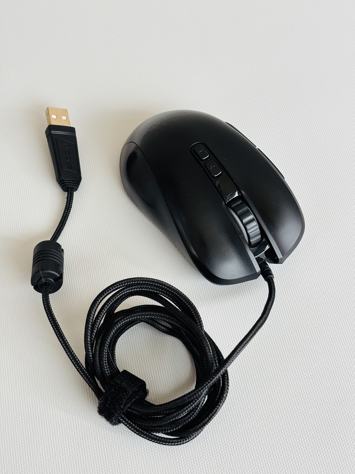 i-rocks IRM35W 光磁微動滑鼠