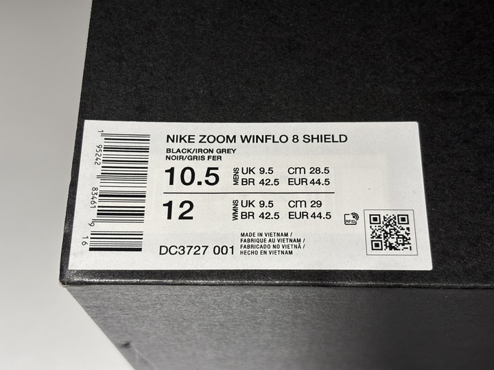 NIKE ZOOM WINFLO 8 SHIELD_US 10.5