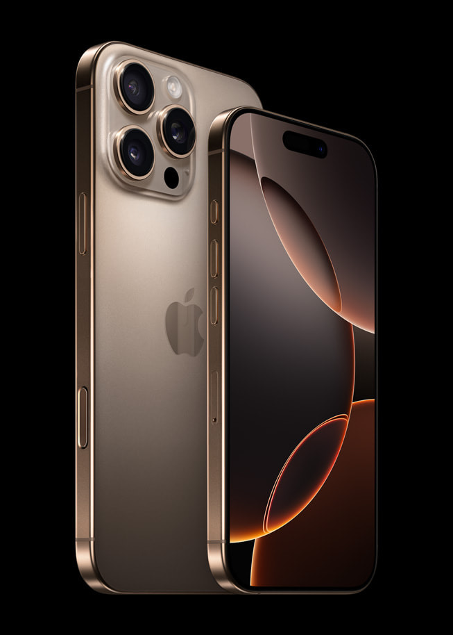 Iphone 16 pro max 512g