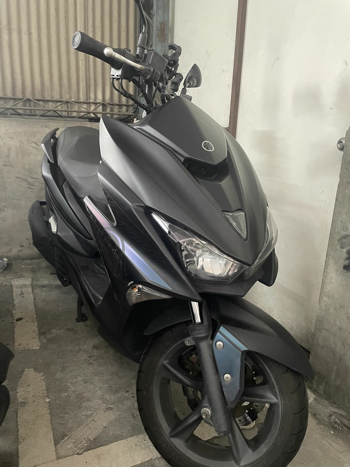 惜售 Force 155 