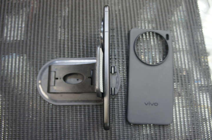 9.5成新 vivo X200 12/256GB 台灣大哥大公司貨